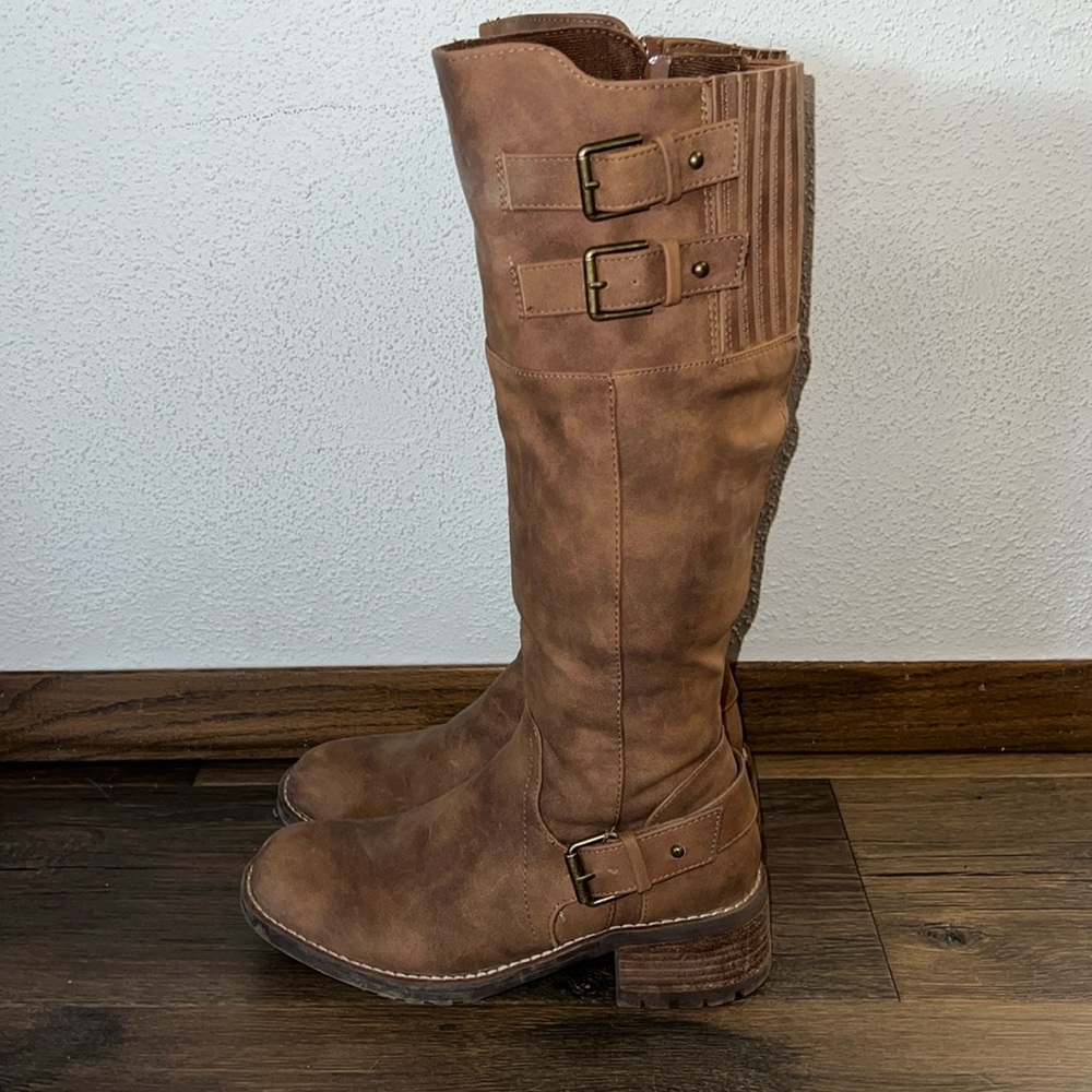 Bullboxer Boots